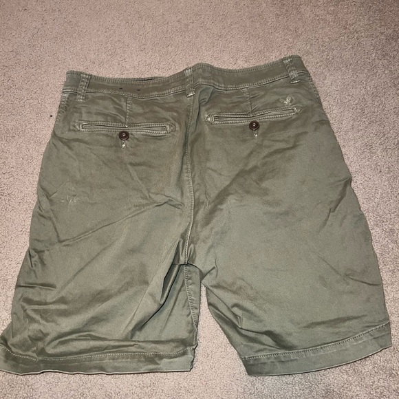 Men’s American Eagle shorts - Picture 2 of 4